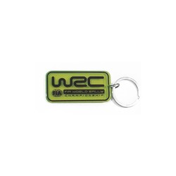 Breloczek do kluczy Logo WRC 2024