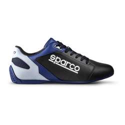 Buty Sparco SL-17 granatowo-czarne