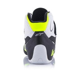 Buty kartingowe Alpinestars TECH 1-K V2 czarno-żółte