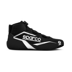 Buty kartingowe Sparco K-FORMULA MY22 czarne