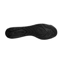 Buty rajdowe Sparco SLALOM+ czerwone (homologacja FIA)