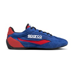 Buty sportowe Sparco S-DRIVE granatowe