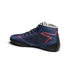 Buty wyścigowe Sparco PRIME EXTREME granatowe (FIA)