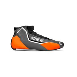 Buty wyścigowe Sparco X-LIGHT szare (homologacja FIA)