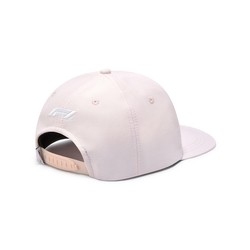 Czapka baseballowa RDW Primrose Pink Formula 1 2024