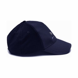 Czapka baseballowa Team Blue Alpine F1