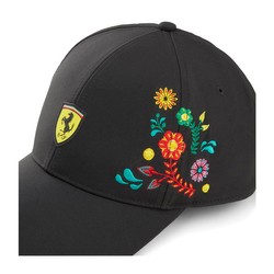 Czapka baseballowa męska Mexico GP Ferrari F1