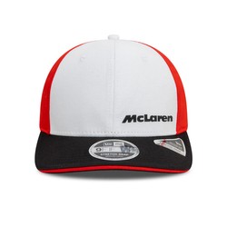 Czapka baseballowa męska Monaco GP McLaren F1 2024