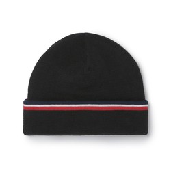 Czapka zimowa męska Team Beanie Mercedes AMG F1 2024