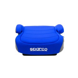 Fotelik dziecięcy Sparco SK100I PIK niebieski (22-36 kg)