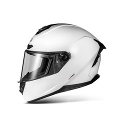 Kask kartingowy Sparco X-PRO biały