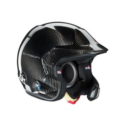 Kask otwarty Stilo Venti WRC CARBON Rally (FIA)