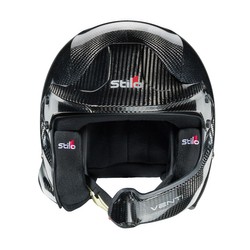 Kask otwarty Stilo Venti WRC CARBON Rally (FIA)