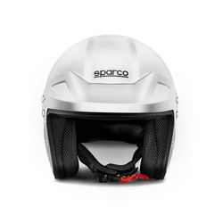 Kask rajdowy Sparco J-PRO biały