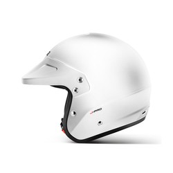 Kask rajdowy Sparco J-PRO biały