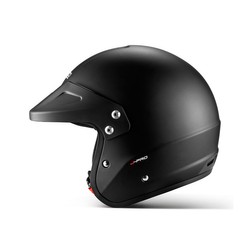 Kask rajdowy Sparco J-PRO czarny