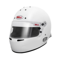 Kask zamknięty Bell GT5 SPORT HANS (FIA)