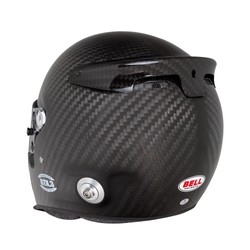 Kask zamknięty Bell GTX3 CARBON SA2020 (homologacja FIA)