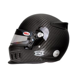 Kask zamknięty Bell GTX3 CARBON SA2020 (homologacja FIA)