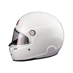 Kask zamknięty Stilo ST5 CMR V3 biały