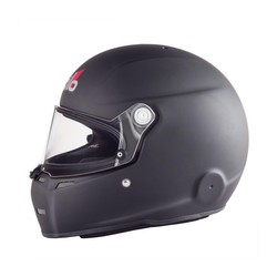 Kask zamknięty Stilo ST5FN CMR V4 czarny