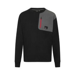 Koszulka Longsleeve męska Utility Porsche Motorsport 2024