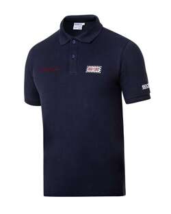 Koszulka Polo Sparco Targa Florio Merzario #AM2