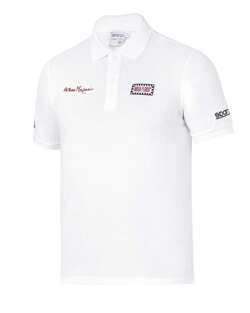 Koszulka Polo Sparco Targa Florio Merzario #AM2