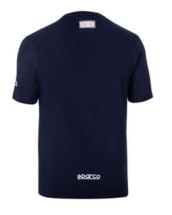 Koszulka T-shirt Sparco Targa Florio #T1