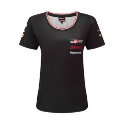 Koszulka T-shirt damska Team Toyota Gazoo Racing WRC 