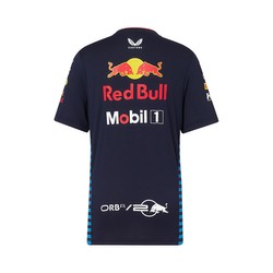 Koszulka T-shirt dziecięca Team Red Bull Racing 2024