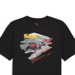 Koszulka T-shirt męska Belgium GP Formula 1 2024