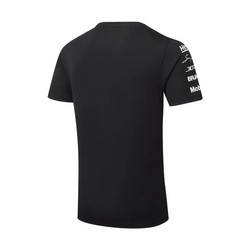 Koszulka T-shirt męska Jenson Button Hertz Team Jota 2024