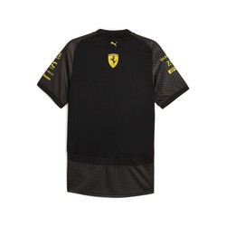 Koszulka T-shirt męska Monza GP Ferrari F1 2024