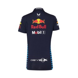 Koszulka polo damska Team Red Bull Racing 2024