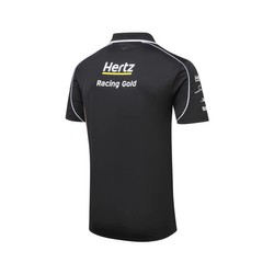 Koszulka polo męska Hertz Team Jota 2023