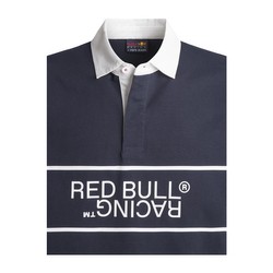 Koszulka polo męska Reflect Red Bull Racing 2024