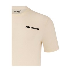 Koszulka t-shirt męska Monaco Heritage McLaren F1 2024