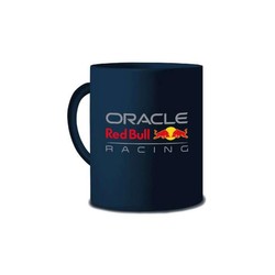 Kubek ceramiczny MV1 Logo Red Bull Racing 2024