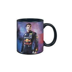 Kubek ceramiczny Verstappen Red Bull Racing 2024