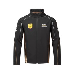 Kurtka męska softshell Hertz Team Jota 2023