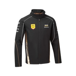 Kurtka męska softshell Hertz Team Jota 2023