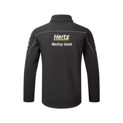 Kurtka męska softshell Hertz Team Jota 2023