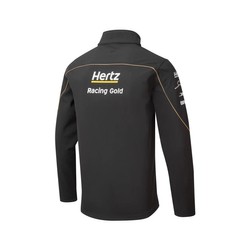 Kurtka męska softshell Hertz Team Jota 2023