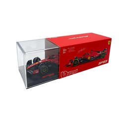 Model 1/43 Leclerc Ferrari SF23 Signature Edition