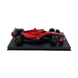 Model 1/43 Leclerc Ferrari SF23 Signature Edition