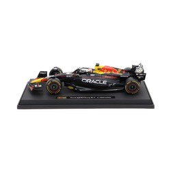 Model bolidu 1/18 Verstappen RB19 Red Bull Racing