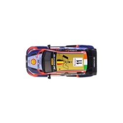 Model samochodu 1:43 Hyundai i20N Rally Sardegna