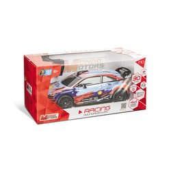 Model sterowany R/C 1:10 Hyundai i20 Coupe