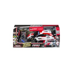 Model sterowany RC 1:16 WRC Yaris Rovanpera Toyota Gazoo Racing